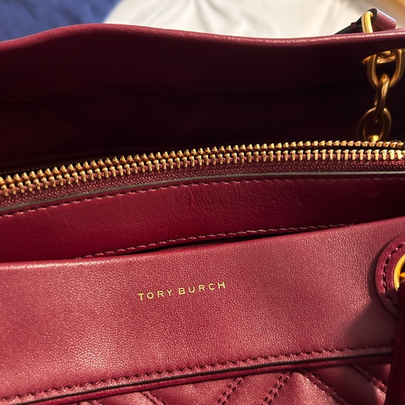 Tory Burch Tote Bag - Picture 5 of 6